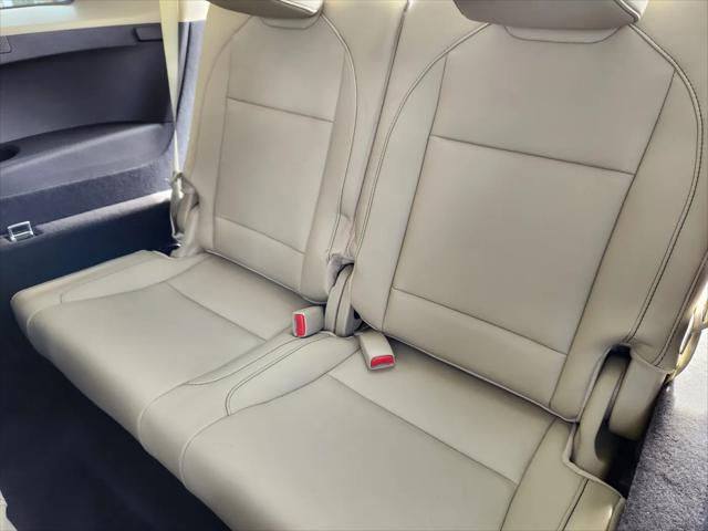 2019 Acura MDX Advance Pkg