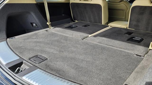 2019 Acura MDX Advance Pkg