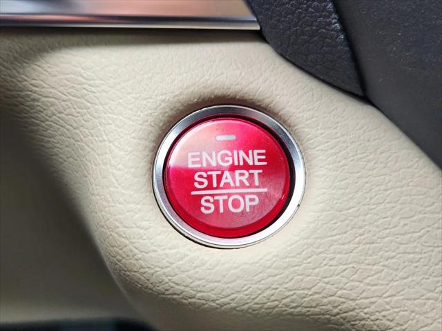 2019 Acura MDX Advance Pkg