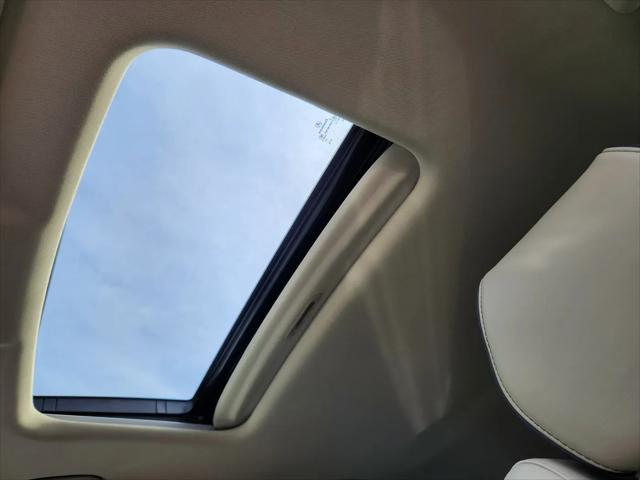 2019 Acura MDX Advance Pkg