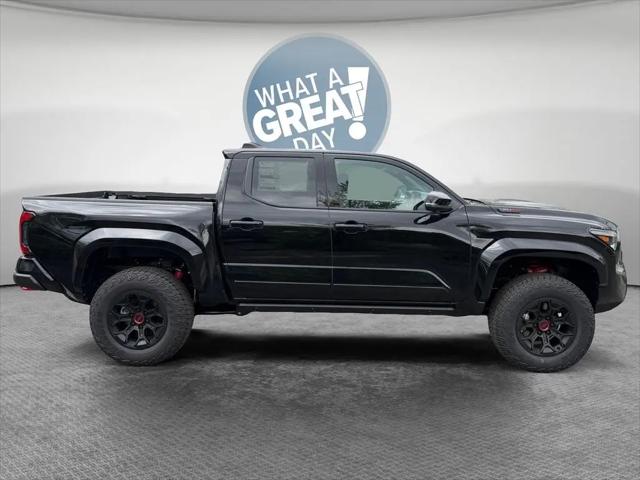 2026 Toyota Tacoma TRD Pro