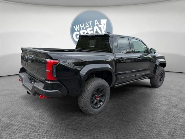 2026 Toyota Tacoma TRD Pro