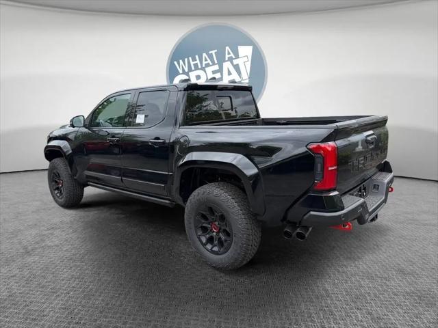 2026 Toyota Tacoma TRD Pro