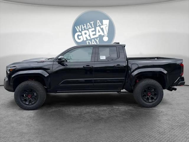 2026 Toyota Tacoma TRD Pro