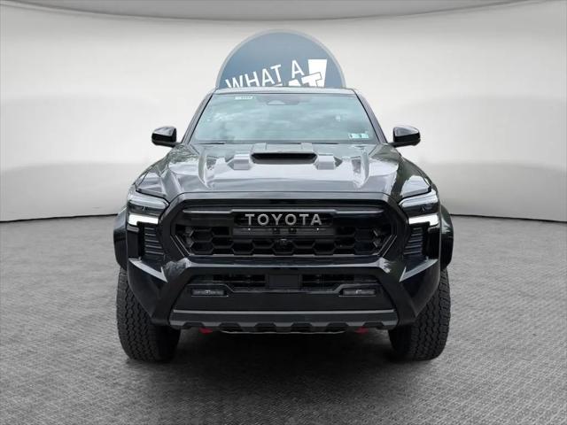 2026 Toyota Tacoma TRD Pro