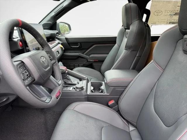 2026 Toyota Tacoma TRD Pro