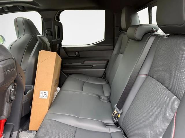 2026 Toyota Tacoma TRD Pro