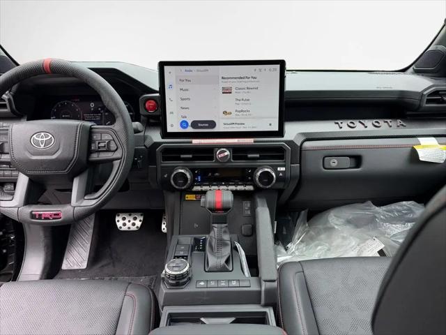 2026 Toyota Tacoma TRD Pro