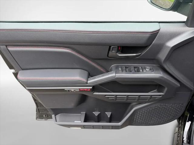 2026 Toyota Tacoma TRD Pro