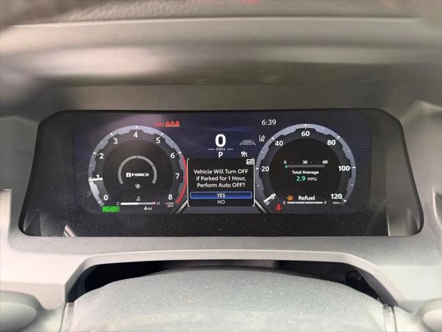 2026 Toyota Tacoma TRD Pro