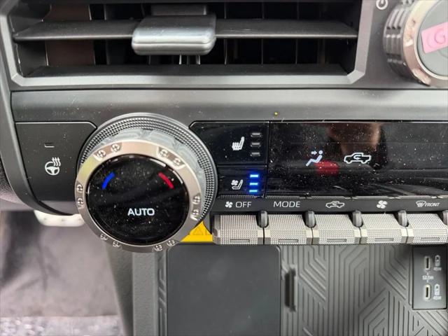 2026 Toyota Tacoma TRD Pro