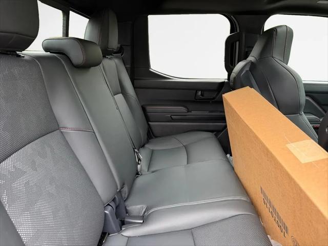 2026 Toyota Tacoma TRD Pro