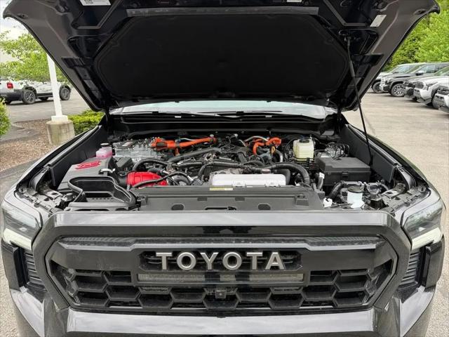 2026 Toyota Tacoma TRD Pro
