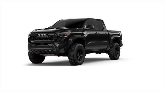 2026 Toyota Tacoma TRD Pro