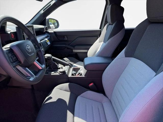 2026 Toyota 4Runner TRD Off Road