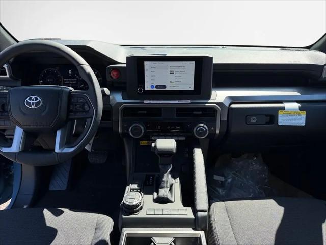 2026 Toyota 4Runner TRD Off Road