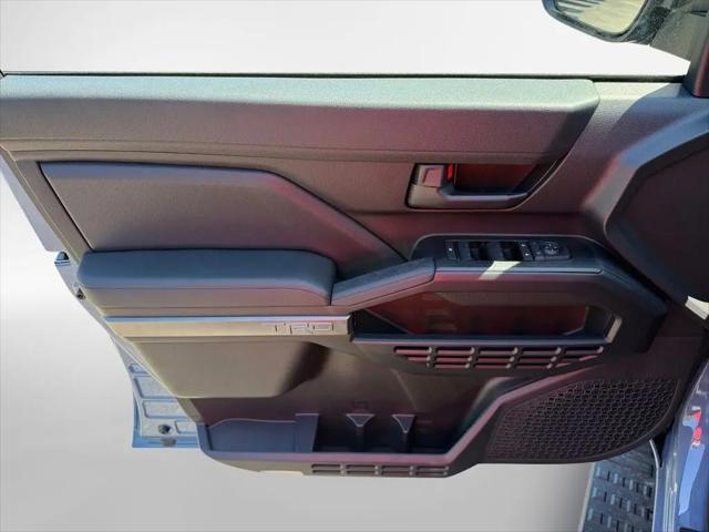 2026 Toyota 4Runner TRD Off Road