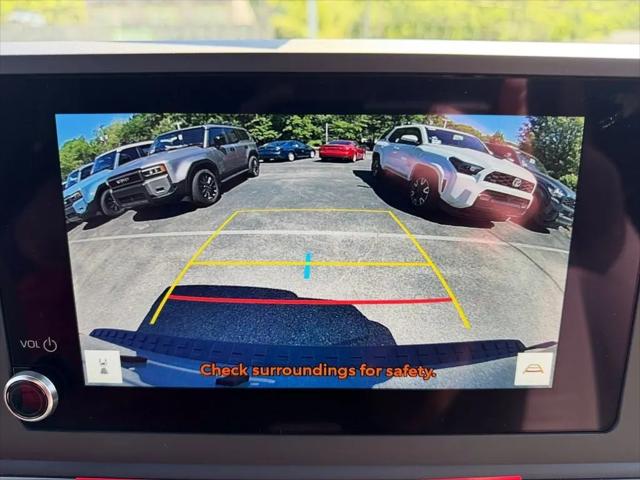 2026 Toyota 4Runner TRD Off Road