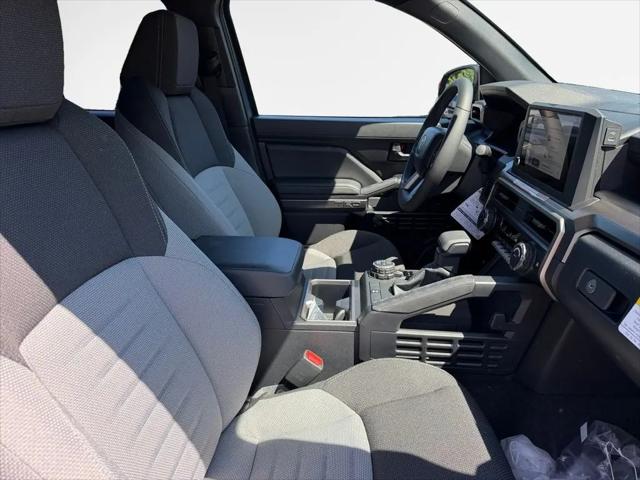 2026 Toyota 4Runner TRD Off Road