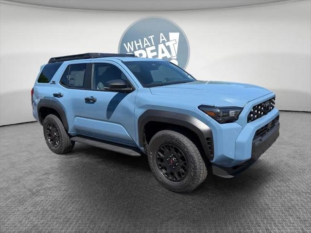 2026 Toyota 4Runner TRD Off Road for sale in Pittsburgh, PA