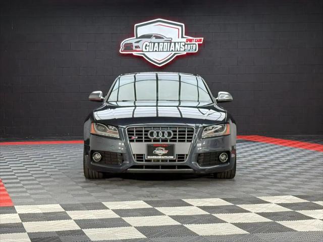 2009 Audi S5 4.2L