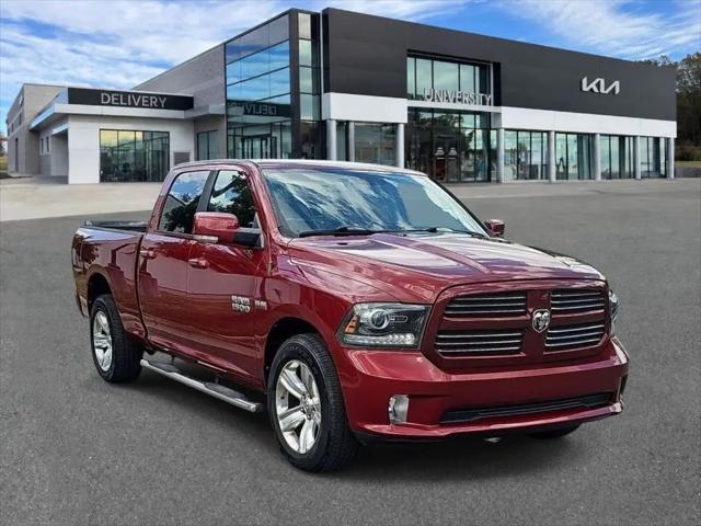 2015 Ram 1500 Sport for sale in Durham, NC