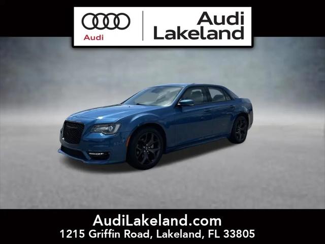 2023 Chrysler 300 Touring L for sale in Lakeland, FL