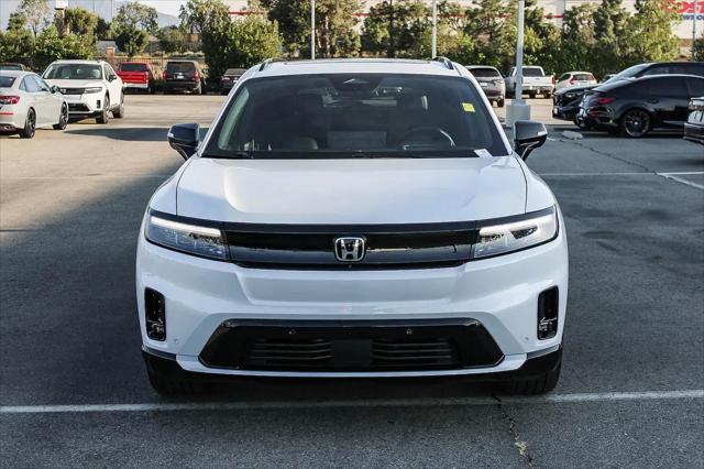 2026 Honda Prologue Elite