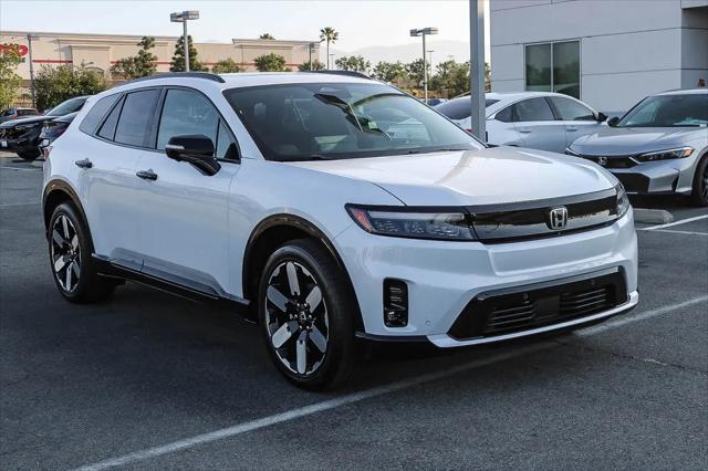 2026 Honda Prologue Elite