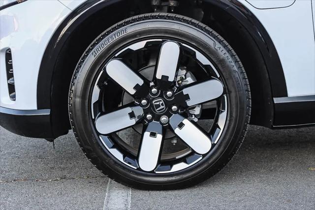 2026 Honda Prologue Elite