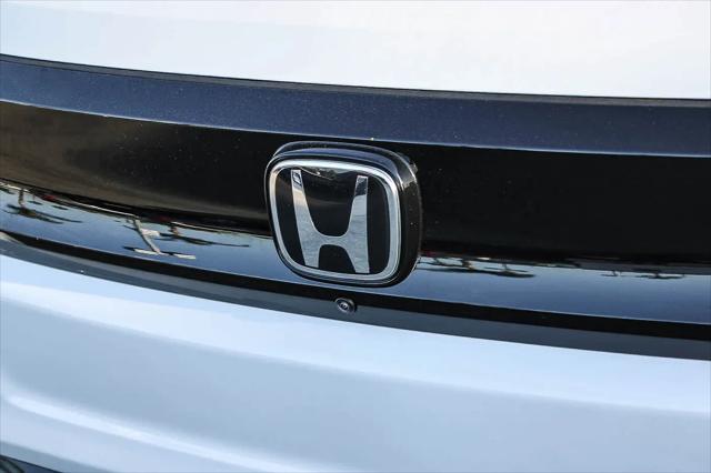 2026 Honda Prologue Elite