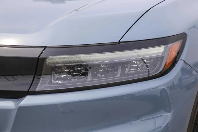 2026 Honda Prologue Elite