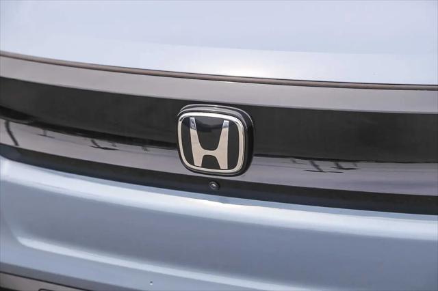 2026 Honda Prologue Elite
