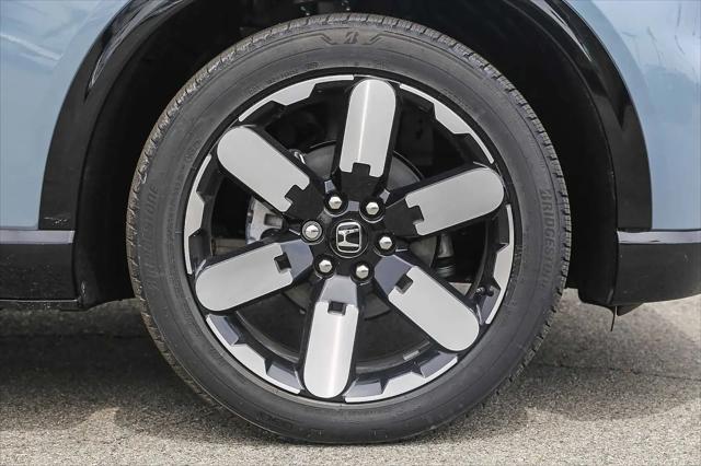2026 Honda Prologue Elite