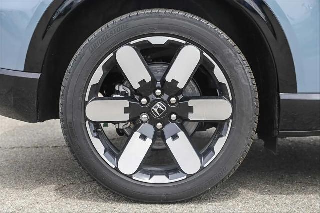2026 Honda Prologue Elite