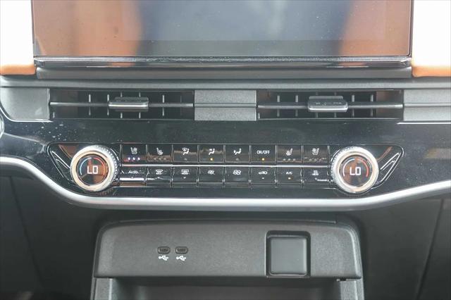 2026 Honda Prologue Elite