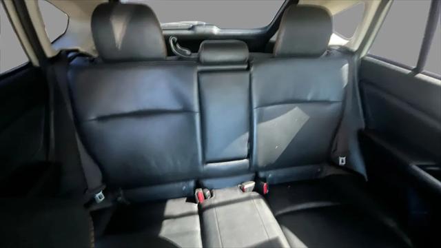 2017 Subaru Crosstrek 2.0i Limited