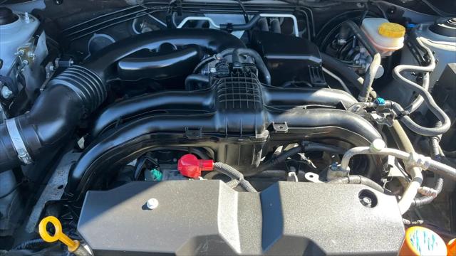 2017 Subaru Crosstrek 2.0i Limited