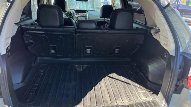 2017 Subaru Crosstrek 2.0i Limited