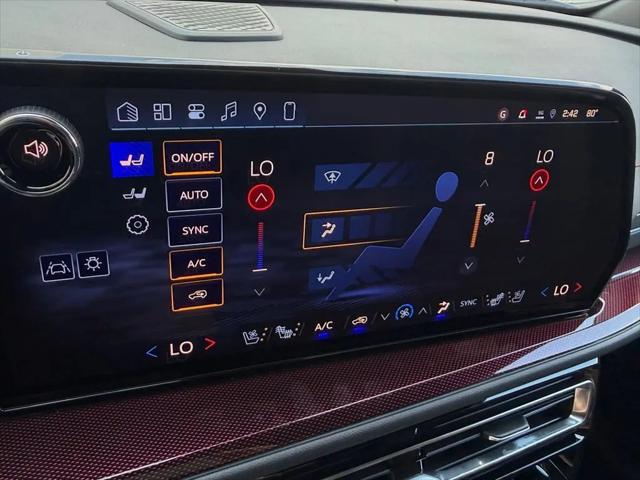 2026 Chevrolet Traverse FWD RS
