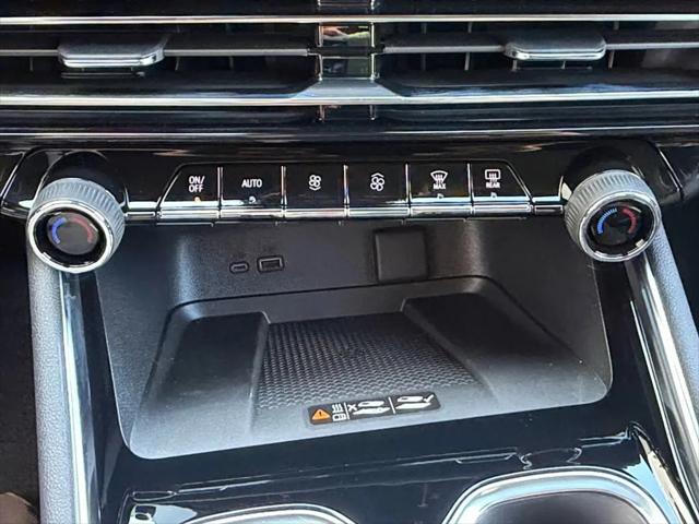 2026 Chevrolet Traverse FWD RS