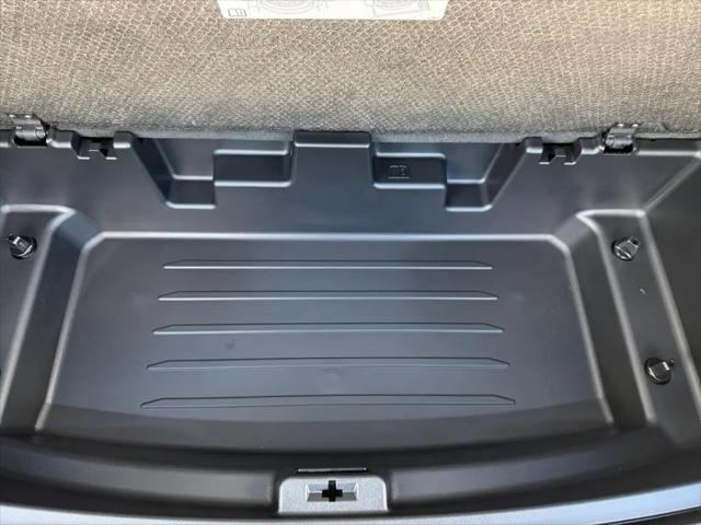 2026 Chevrolet Traverse FWD RS