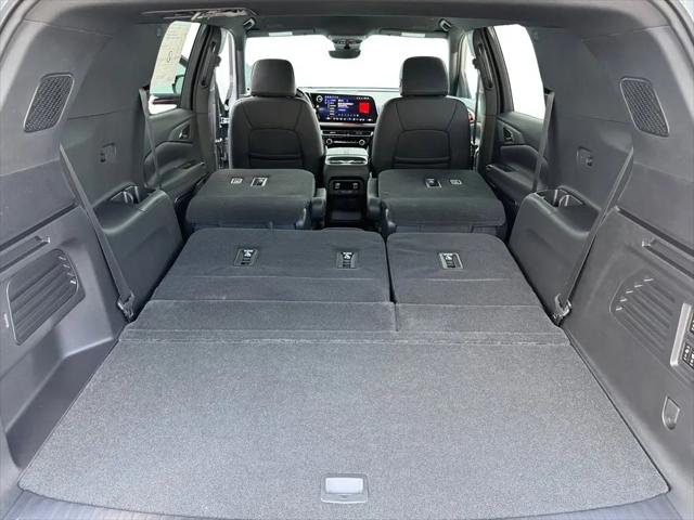 2026 Chevrolet Traverse FWD RS