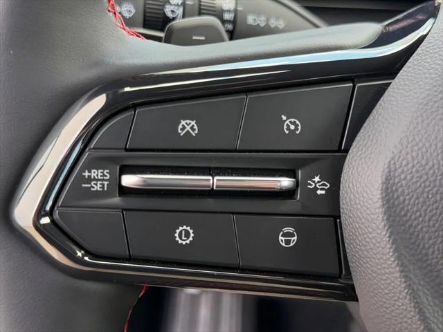 2026 Chevrolet Traverse FWD RS