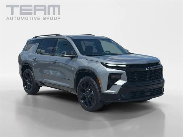 2026 Chevrolet Traverse FWD RS for sale in Swansboro, NC