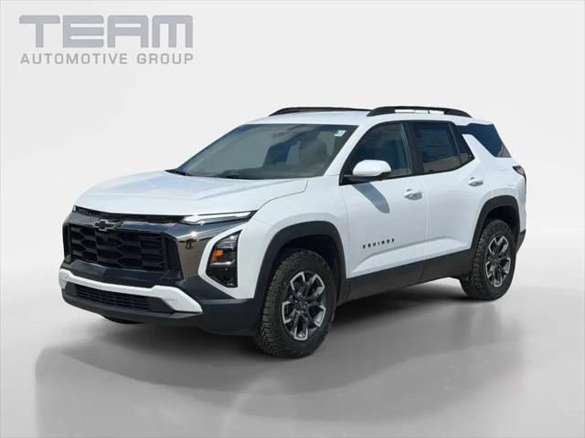 2026 Chevrolet Equinox FWD ACTIV