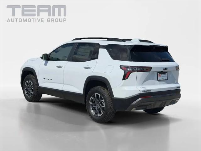 2026 Chevrolet Equinox FWD ACTIV