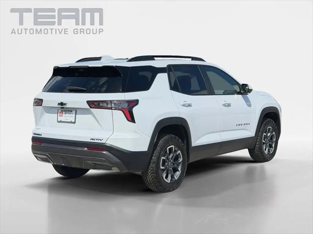 2026 Chevrolet Equinox FWD ACTIV