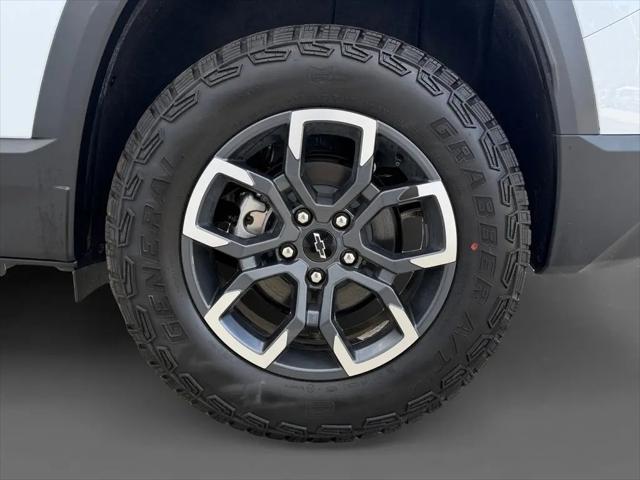 2026 Chevrolet Equinox FWD ACTIV