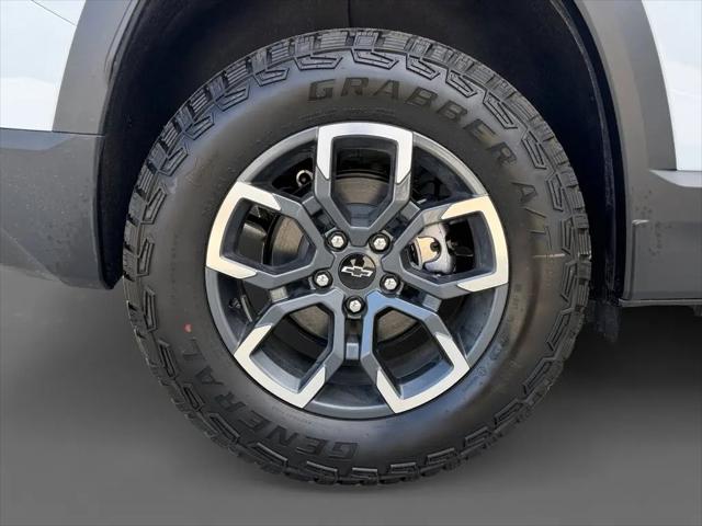 2026 Chevrolet Equinox FWD ACTIV